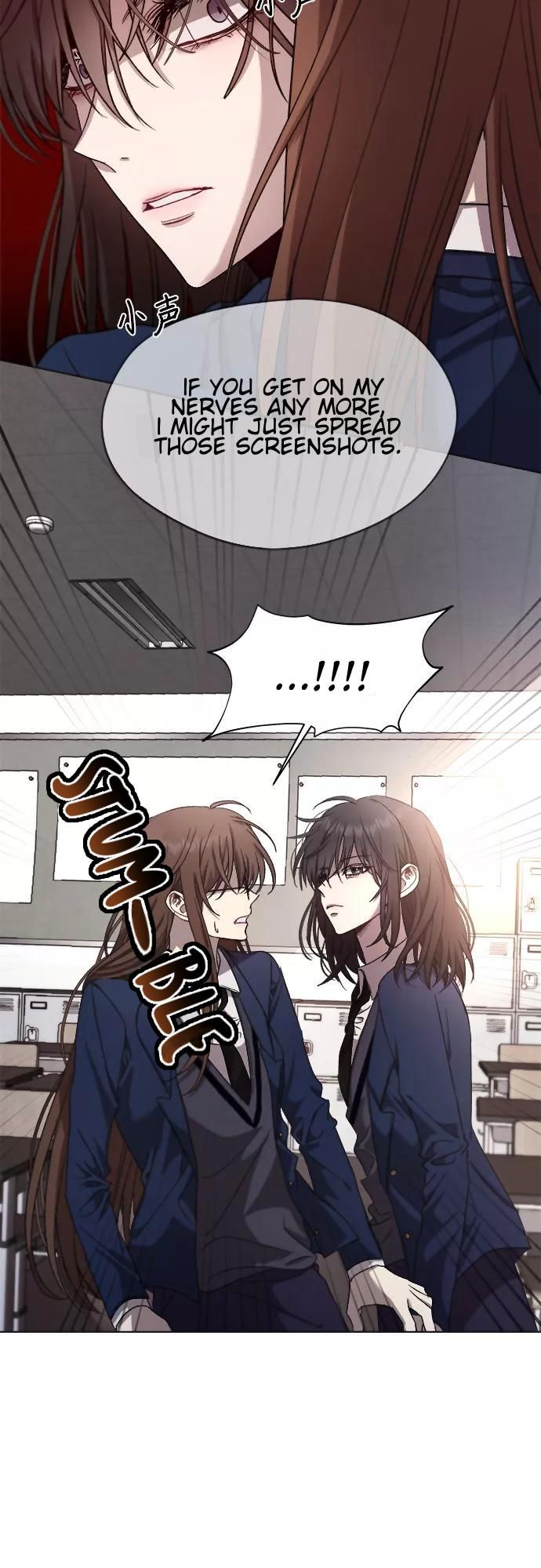 Dreaming Freedom Chapter 26 image 25
